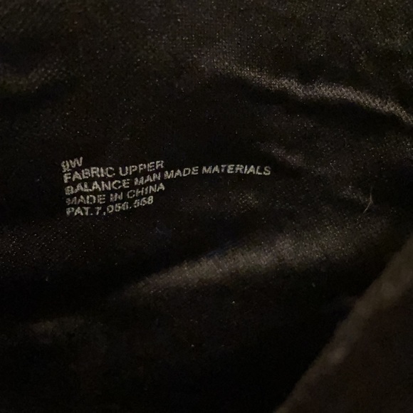 Black Booties - Picture 5 of 5